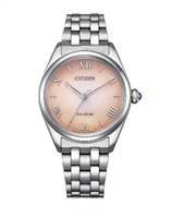 Orologio Citizen Donna Citizen L in Acciaio EM1140-80X - EM1140-80X